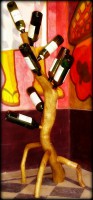 Vinotecas